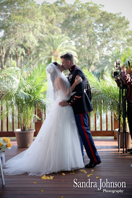 Best Sawgrass Marriott Wedding photographer - Sandra Johnson (SJFoto.com)